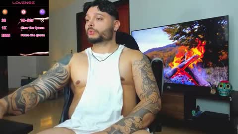 King -    online show from October 2025 09:25:02 PM