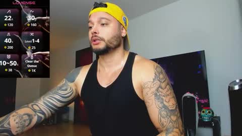 King -    online show from October 2025 12:00:01 AM