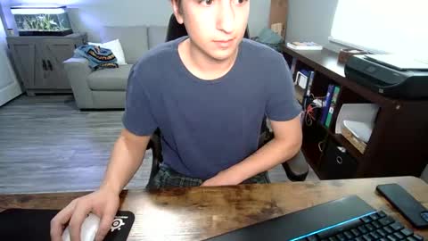 John Jackson online show from October 2025 06:30:02 PM