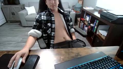 John Jackson online show from November 2025 07:27:01 PM