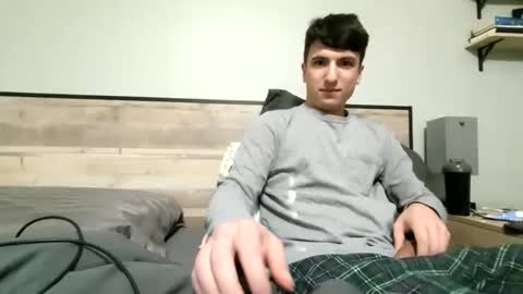 John Jackson online show from December 2025 07:53:02 PM