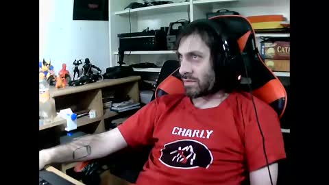 john online show from November 2025 05:35:01 AM