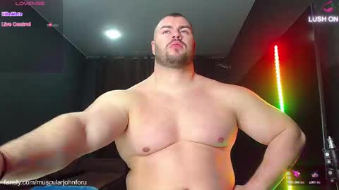 Snapshot of john_and_kiss chatting on February 2025 05:37:01 PM john and kiss online show from February 2025 05:37:01 PM