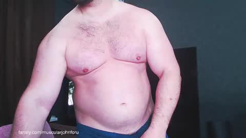 john and kiss online show from April 2026 07:13:02 AM