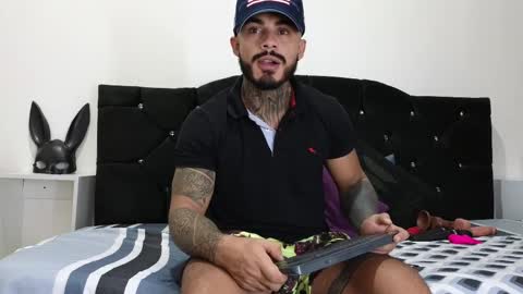 John  online show from February 2025 11:06:02 AM