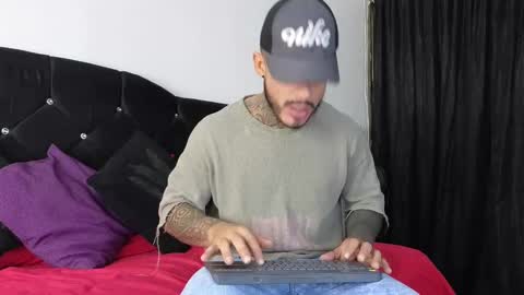 John  online show from March 2025 10:56:02 AM