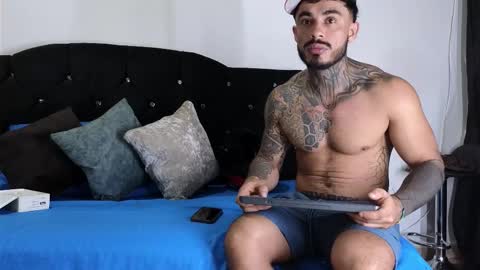 John  online show from October 2025 10:56:02 AM