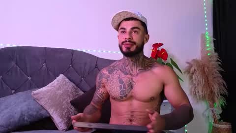 John  online show from February 2026 12:01:02 PM