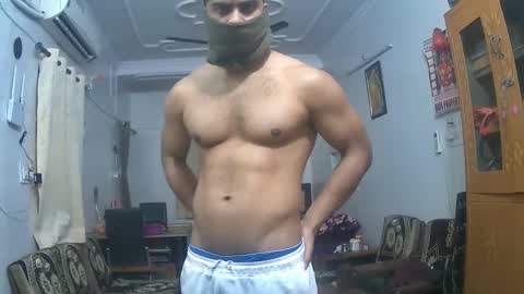 john_desihunk online show from January 2025 07:21:02 AM
