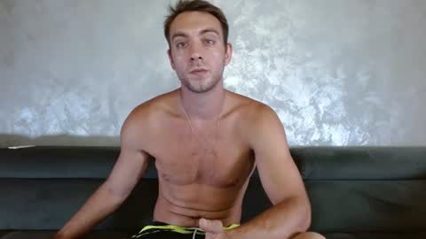 Snapshot of john_green77 chatting on July 2026 04:27:02 PM John online show from July 2026 04:27:02 PM