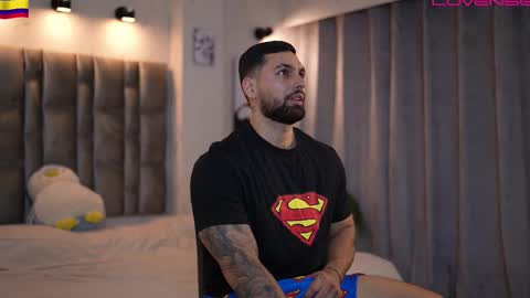 john online show from February 2026 07:43:01 PM