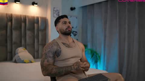 john online show from March 2026 12:48:02 AM