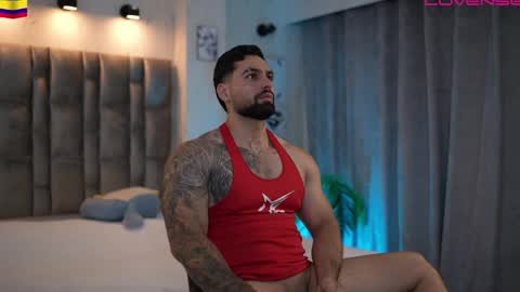 john online show from April 2026 07:08:02 PM