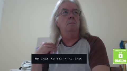 Snapshot of john_little_one chatting on January 2025 08:04:01 PM JOHN online show from January 2025 08:04:01 PM