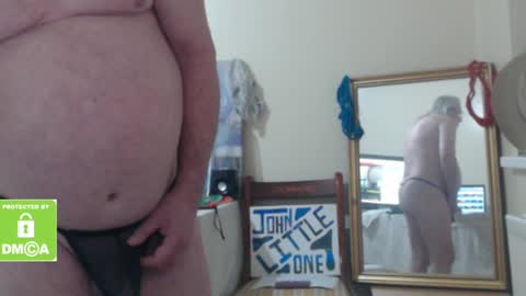 Snapshot of john_little_one chatting on January 2025 01:08:01 AM JOHN online show from January 2025 01:08:01 AM