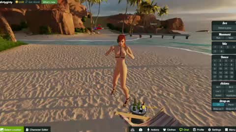 Snapshot of john_little_one chatting on January 2025 12:22:02 AM JOHN online show from January 2025 12:22:02 AM