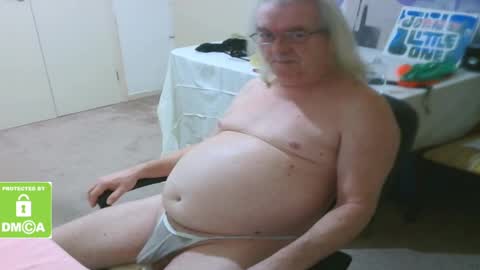 Snapshot of john_little_one chatting on January 2025 07:53:02 PM JOHN online show from January 2025 07:53:02 PM