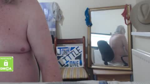 Snapshot of john_little_one chatting on February 2025 04:14:02 PM JOHN online show from February 2025 04:14:02 PM