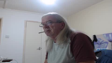 Snapshot of john_little_one chatting on September 2025 02:14:01 AM JOHN online show from September 2025 02:14:01 AM