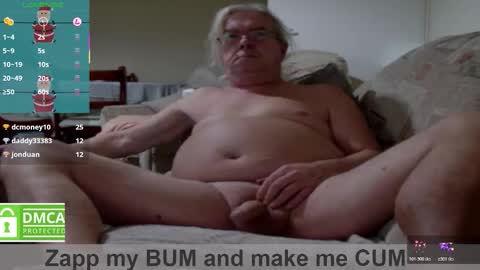 Snapshot of john_little_one chatting on November 2025 06:23:02 PM JOHN online show from November 2025 06:23:02 PM