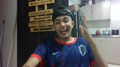 john_miles01 online show from December 2025 06:30:02 AM