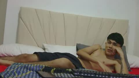 john_miles01 online show from December 2025 08:43:01 AM