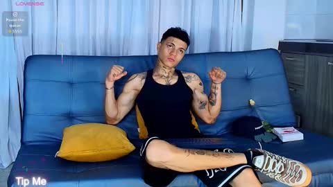 Jhon Mystic online show from September 2025 04:23:01 AM