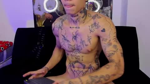 Jhon Mystic online show from May 2026 10:51:02 PM