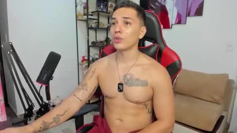 JOHN online show from December 2025 12:07:01 AM