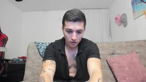 JOHN online show from March 2026 11:50:01 PM