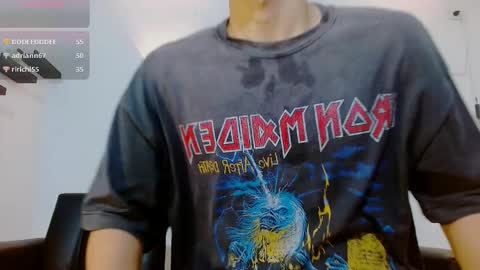 john_ssnow29 online show from February 2026 12:01:02 PM