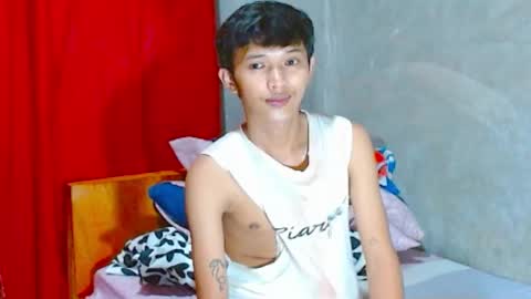 Snapshot of john_zacharyxx chatting on June 2026 10:51:02 AM JohnXxx online show from June 2026 10:51:02 AM