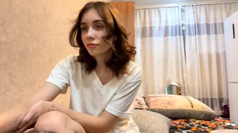 Melisa online show from March 2026 01:50:01 PM