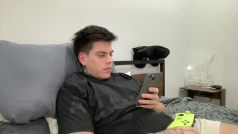 JAXX online show from December 2024 01:14:01 AM