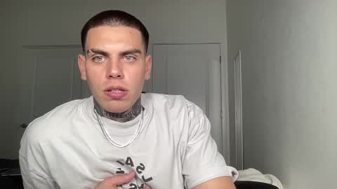 JAXX online show from September 2025 11:59:01 PM