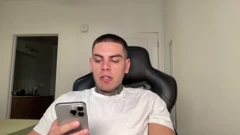 JAXX online show from October 2025 11:38:02 PM