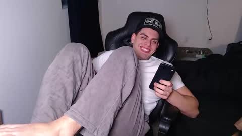JAXX online show from February 2026 01:24:01 AM