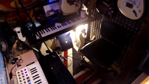 johnfeelgood004 online show from October 2025 08:11:02 AM