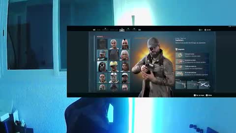 Snapshot of johngayne666 chatting on December 2025 06:23:01 PM John Gayne online show from December 2025 06:23:01 PM