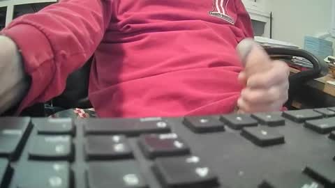 johngp777 online show from December 2025 06:48:01 PM