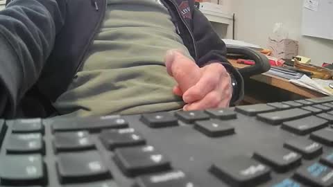 Snapshot of johngp777 chatting on January 2026 08:54:01 PM johngp777 online show from January 2026 08:54:01 PM