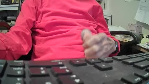 johngp777 online show from April 2026 08:34:01 PM
