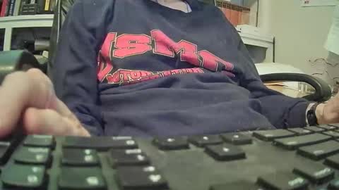 johngp777 online show from April 2026 02:55:02 PM