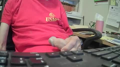 Snapshot of johngp777 chatting on June 2026 12:49:01 PM johngp777 online show from June 2026 12:49:01 PM