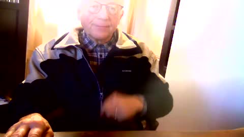 Snapshot of johnjohn6226623 chatting on January 2025 02:08:02 PM johnjohn6226 online show from January 2025 02:08:02 PM