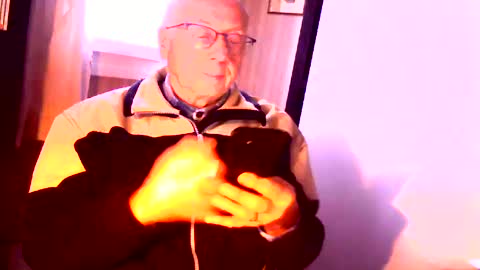 Snapshot of johnjohn6226623 chatting on January 2025 02:30:01 PM johnjohn6226 online show from January 2025 02:30:01 PM