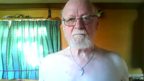 johnjuly1948 online show from April 2026 08:13:01 AM