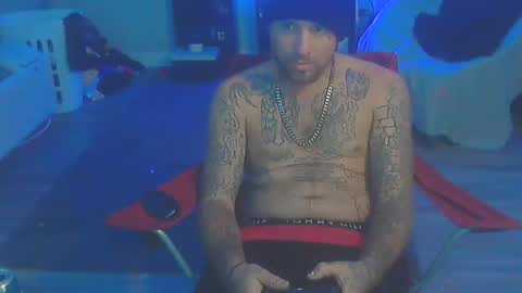 johnniejohnnied online show from January 2025 09:30:02 AM