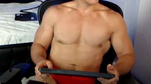 Snapshot of johnnieredd chatting on June 2026 02:14:02 AM Johnnie Redd online show from June 2026 02:14:02 AM