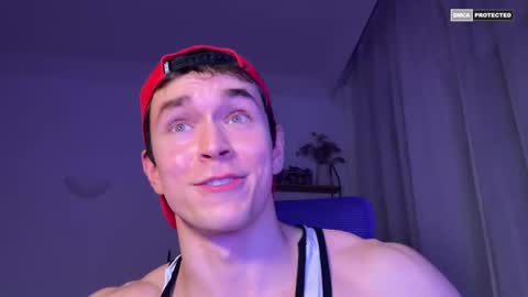 Snapshot of johnnnyhorny chatting on November 2025 07:57:02 PM Johnny online show from November 2025 07:57:02 PM